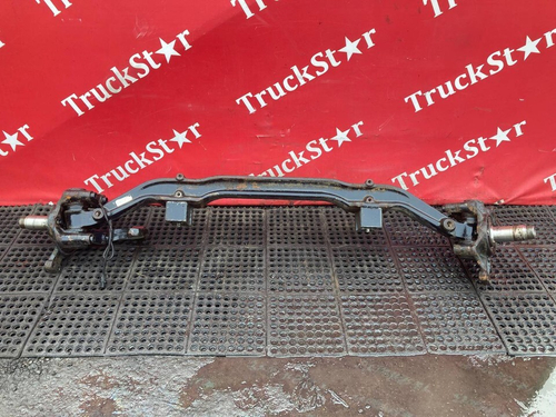 Балка передняя в сборе