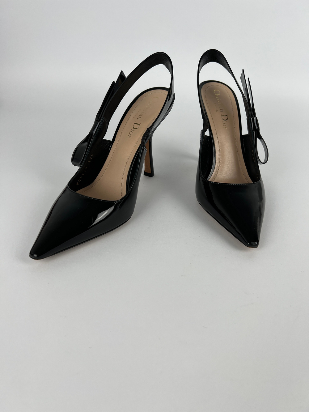 Туфли Christian Dior