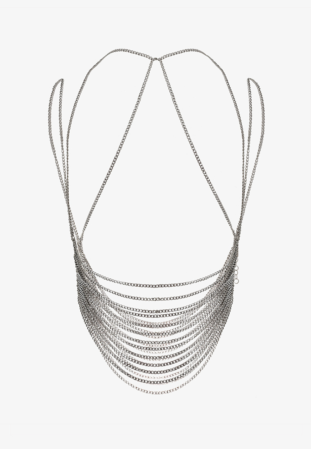 ЦЕПОЧКА НА ТЕЛО "THRILL".