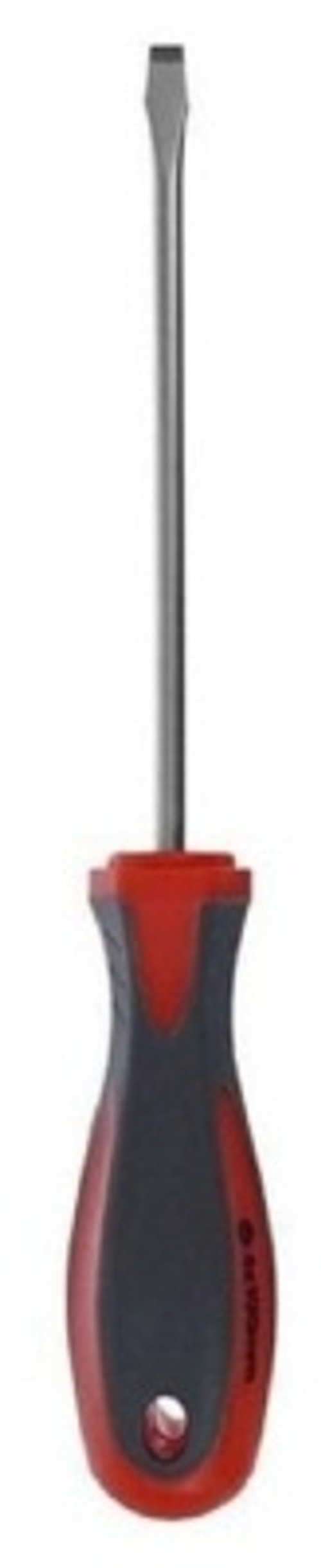 Отвертка SL 4,0*100мм двухкомп.рукоятка намагниченый наконечник