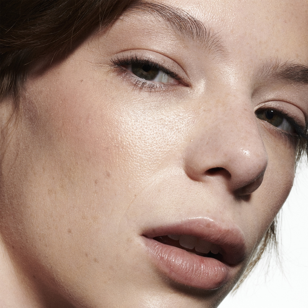 MAC Cosmetics Strobe Liquid Blush - Румяна в жидкой форме оттенок Starlite, 4 ml