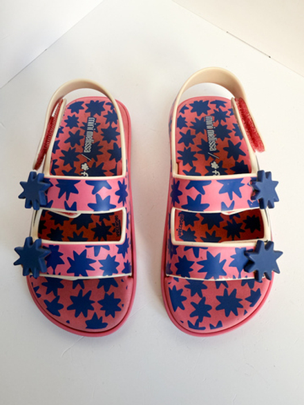 Сандалии Mini Melissa, 30