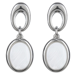 Серьги Possebon Madre A0368.1 S