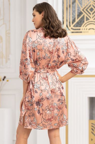 Туника женская шелковая MIA-Amore POLIN 3925