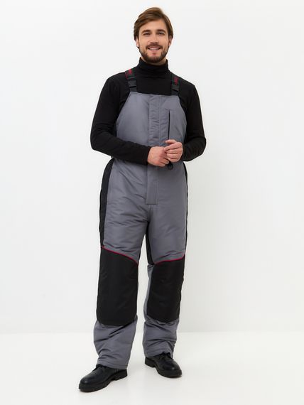 Костюм Canadian Camper VIKING PRO, цвет Gray