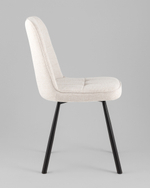 Стул Trell кремовый