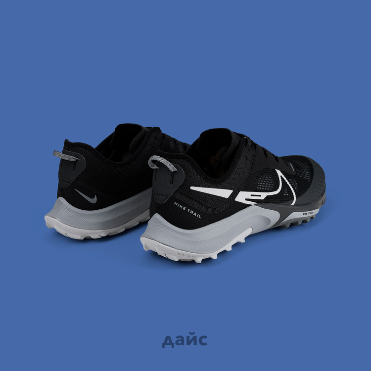 Кроссовки Nike Air Zoom Terra Kiger 8 артикул:DH0649-001 - купить в магазине Дайс