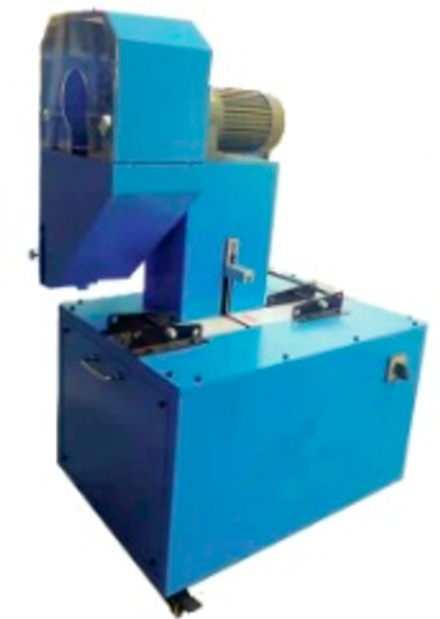 Окорочно-отрезной станок Machinery CS-51 PRO