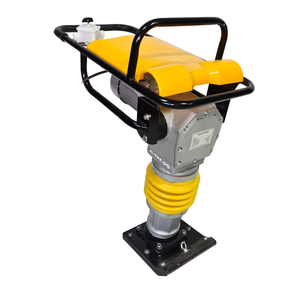 Вибротрамбовка электрическая Vibramatic HCD-80