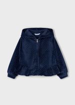 толстовка с лонгсливом и брюками