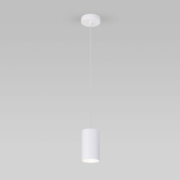 Подвесной светильник 50247/1 LED/ белый