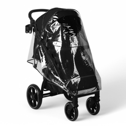 Прогулочная коляска BubaGO Cross City