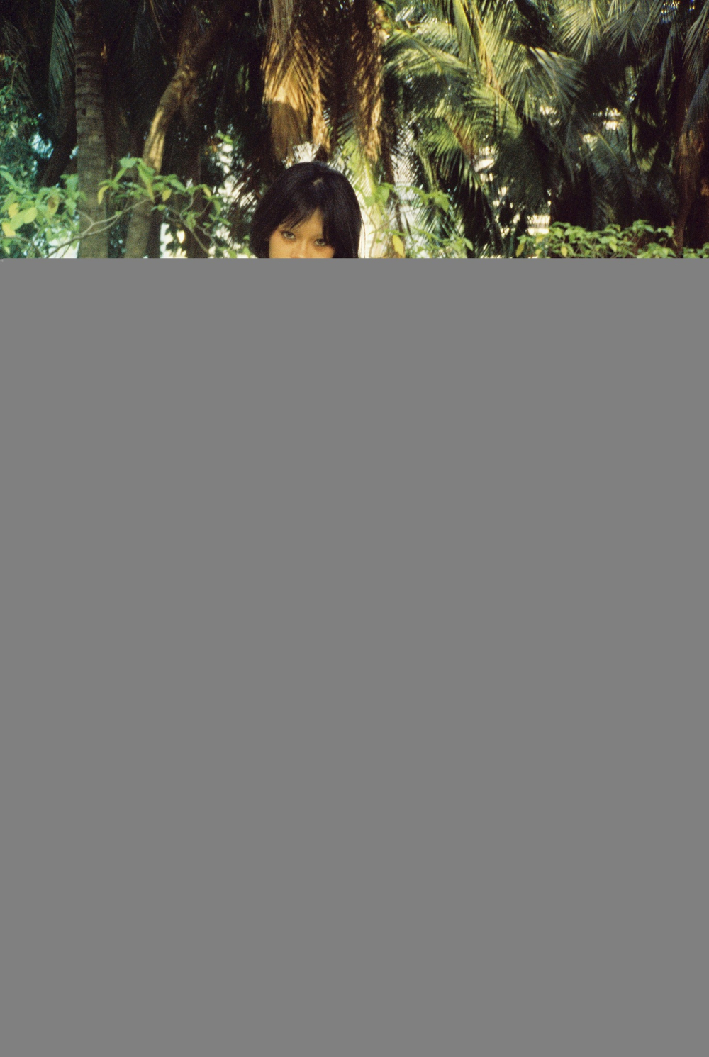 Худи DONSMOKE "Washed Logo" Oversized Hoodie