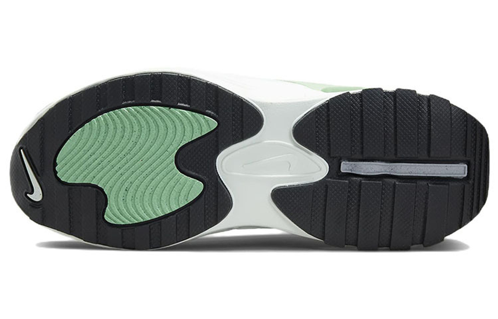 Кроссовки Nike Air Max Bliss (Женская размерная сетка)