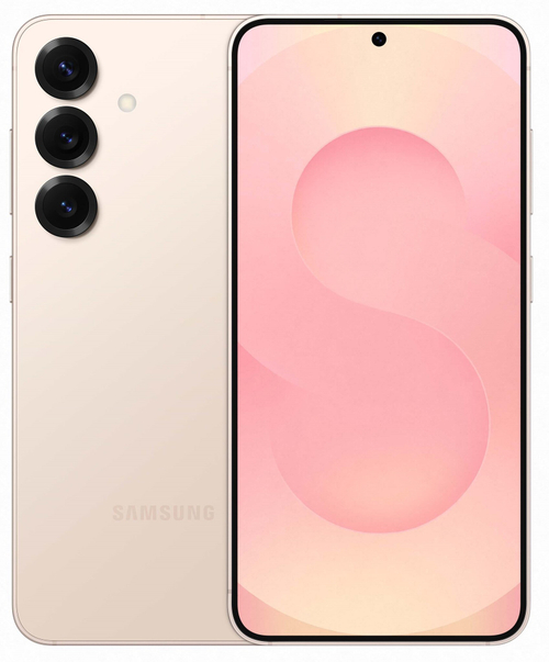 Samsung Galaxy S25 12/512Gb Pink Gold