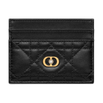 Картхолдеры и кошельки DIOR Jolie CD, S3103UNJB-M900