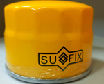 Фильтр масляный Ваз-2108  SUFIX SP-1005