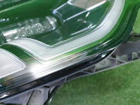 Фара правая Land-Rover Discovery Sport (2019-н.в.) LED (В пленке)