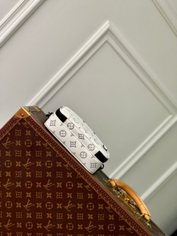 Louis Vuitton Alpha Wearable Wallet