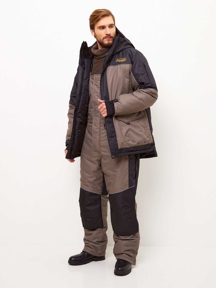 Костюм Canadian Camper VIKING PRO, цвет Stone