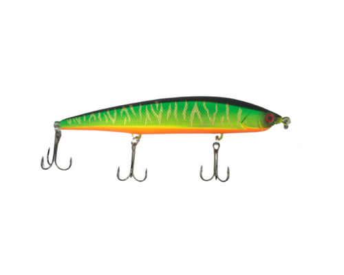 Воблер YU-ZORI 3D SPECIAL COLOR, Jerkbait 110-14