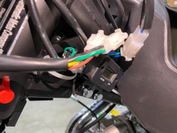 Мотоцикл VENTO VMC 140 19/16 PITBIKE