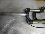 Вилка Fox Suspension F100 FIT Remote