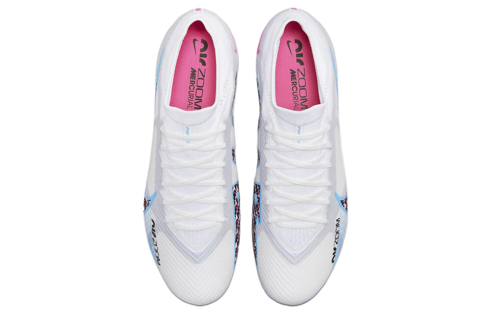 Кроссовки Nike Mercurial Vapor 15 Zoom Pro Ag-Pro