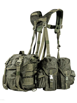 Комплект полевого снаряжения Sturmer РПС АК