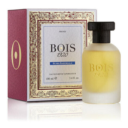 Нишевая парфюмерная вода Sushi Imperiale EDP Bois 1920 100 мл