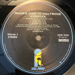 Frankie Goes To Hollywood - Liverpool (США 1986г.)