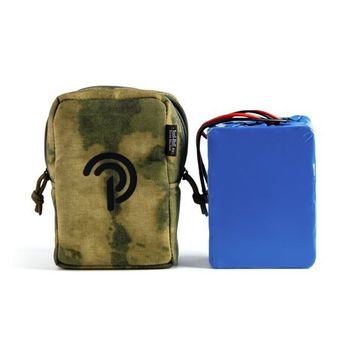 АКЛ РТ2800 АКБ для Терек РТ-2800 внешняя 21 Ач