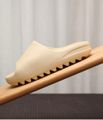 Шлепанцы Marks Store, цвет черный, EVA, мужские и женские, размер 36-37