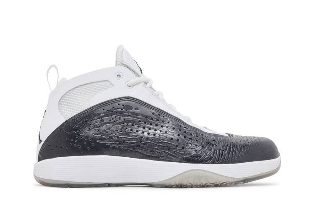 Кроссовки Jordan Air Jordan 2011 White Black