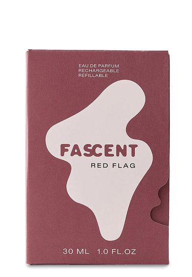 Fascent Red Flag