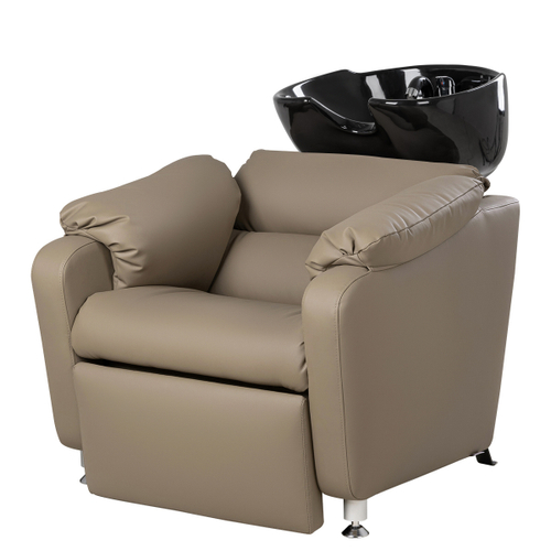 Электрическая мойка-реклайнер Амелия