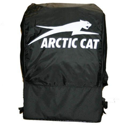Кофр для снегохода Arctic cat/Арктик Кэт