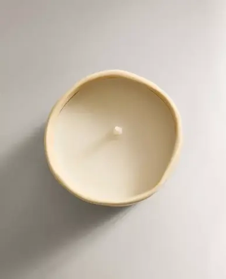 ZARA HOME АРОМАТИЧЕСКАЯ СВЕЧА LUMINOUS CAMELLIA (150 Г)