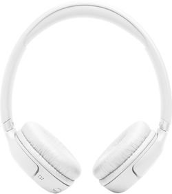 Беспроводные наушники JBL Tune 530BT White