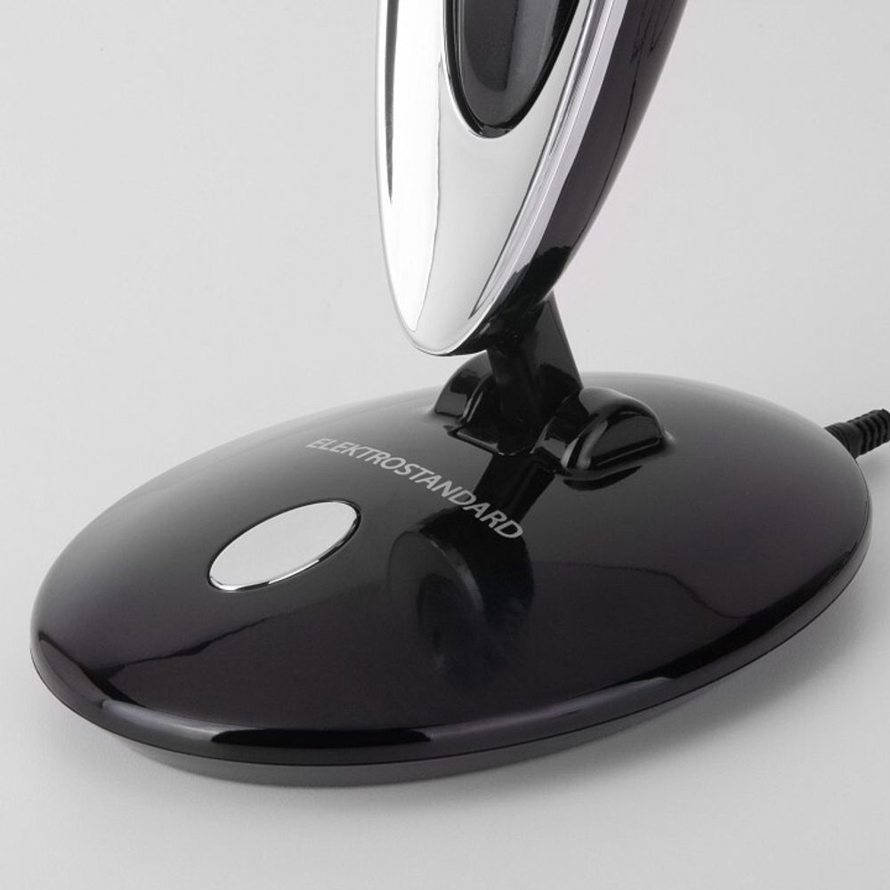 Настольная лампа офисная Elektrostandard Saturn a044008