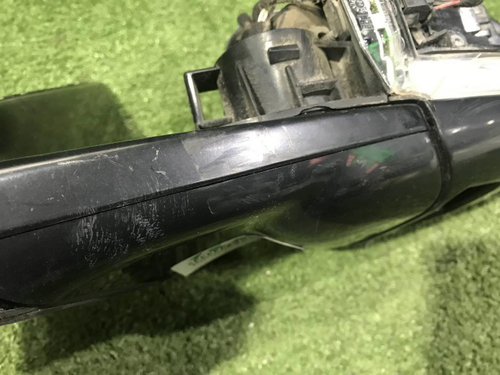 Зеркало левое Jaguar XF 1 (2011-2015) 18 контактов