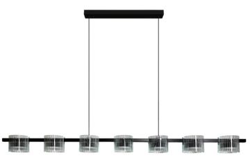 5302/7 BK (1) Люстра RL