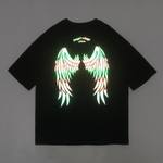 Футболка Angel Wings