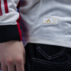 Ливерпуль / Гостевая / Дл. рукав