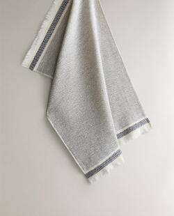 Zara Home кухонное полотенце из хлопка, 70 50 см · 7229/026