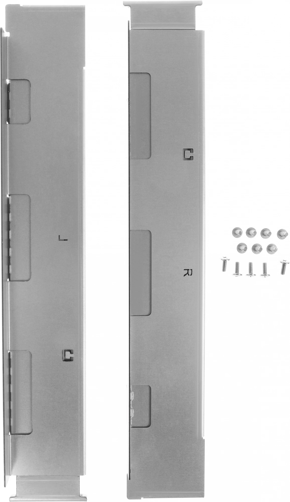 Рельсы монтажные Ippon NA+ RT