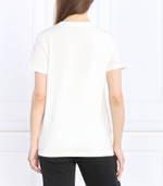 футболка acquasparta Pinko - белый(100353 A0KH)