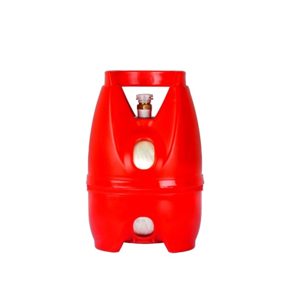 Композитный газовый баллон LiteSafe LS 5L