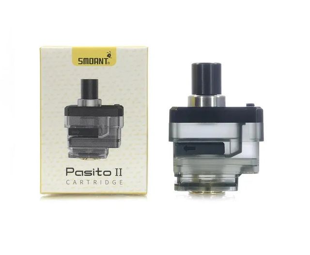 Картридж Smoant Pasito 2 Pod