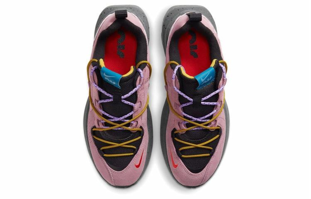 Кроссовки Nike Air Max Viva (Женская размерная сетка)